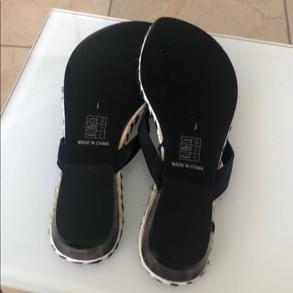 Brand New Charles David Sandals - Picture 3 of 3